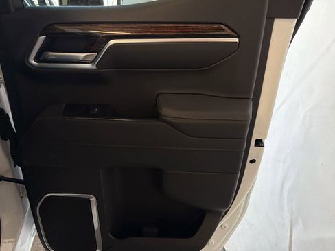 New 2026 GMC Sierra 1500 Elevation image 33