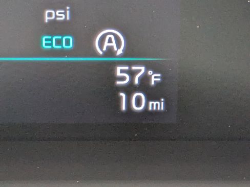 New 2025 Kia Telluride S image 38