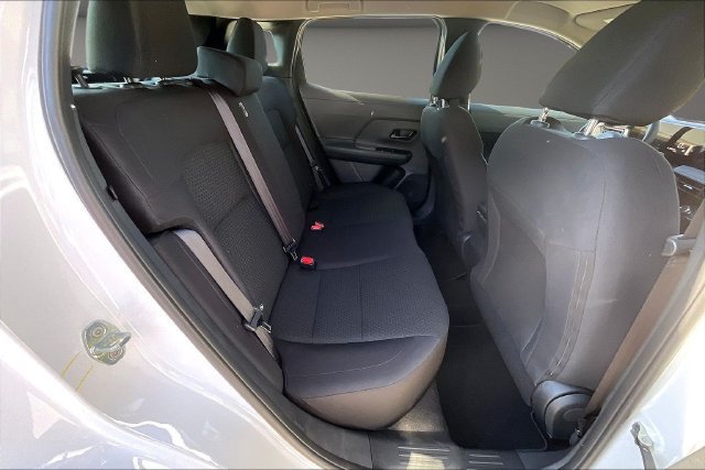 New 2027 Nissan Kicks S FWD image 9