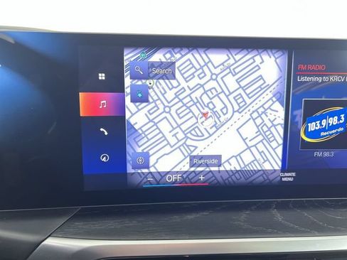 Used 2023 BMW i4 M50 AWD/4WD image 14