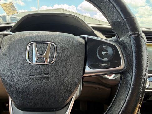 Used 2017 Honda Civic EX image 24