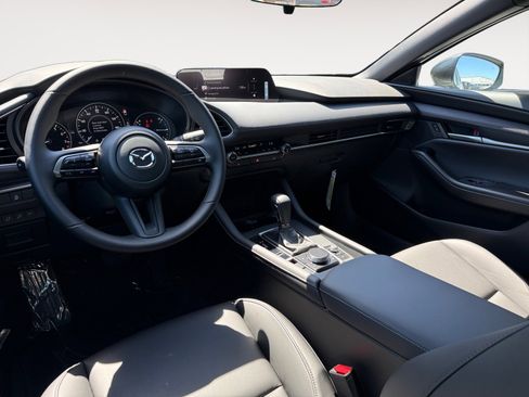 New 2026 MAZDA MAZDA3 s FWD image 15
