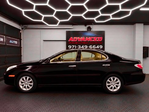 Used 2003 Lexus ES 330 FWD image 5