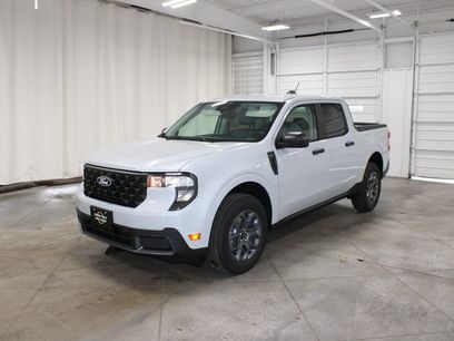 New 2026 Ford Maverick XLT w/ Equipment Group 301A