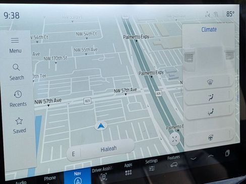 Used 2023 Ford Expedition XLT image 10