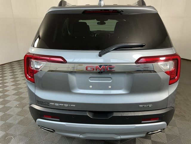 Used 2023 GMC Acadia SLT AWD/4WD image 15