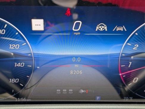 Certified 2025 Mercedes-Benz E 450 4MATIC Sedan image 14