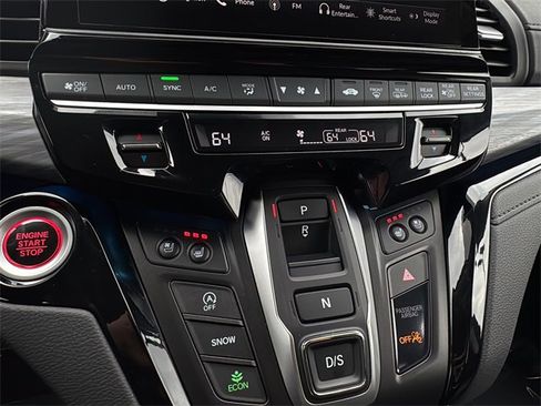 Certified 2026 Honda Odyssey Elite image 32
