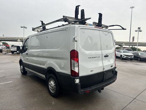 Used 2020 Ford Transit 250 Low Roof AWD w/ Upfitter Package image 5