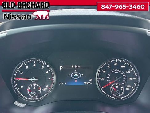 Used 2023 Hyundai Santa Fe XRT AWD/4WD image 21