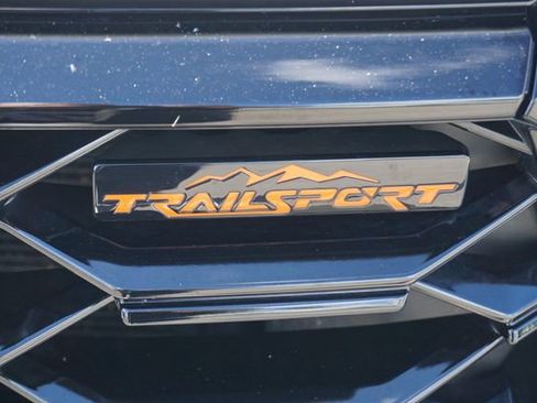 Used 2025 Honda Pilot TrailSport image 25