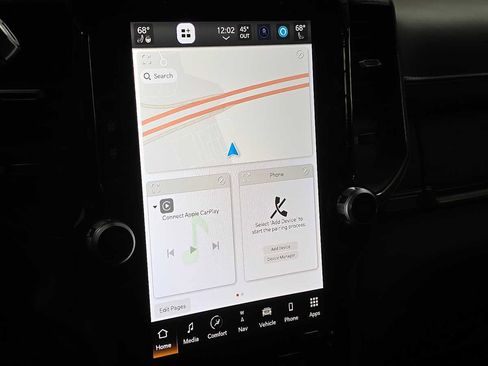 Used 2022 RAM 3500 Limited image 29