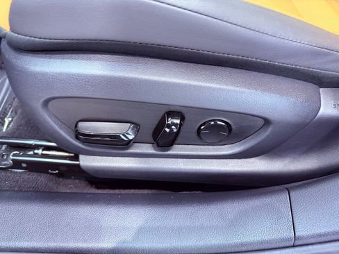 Certified 2024 Lexus ES 350 w/ Premium Package image 19