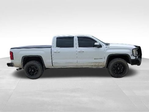 Used 2014 GMC Sierra 1500 SLE w/ SLE Value Package AWD/4WD image 2