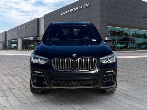 Used 2021 BMW X3 M40i w/ Premium Package image 8