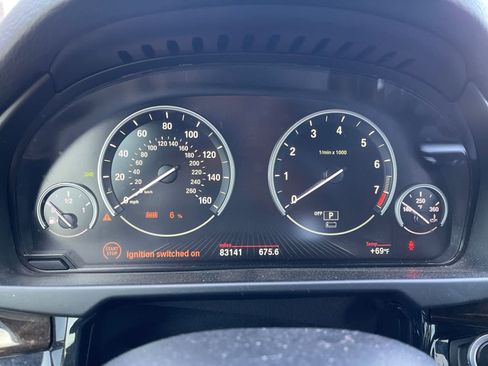 Used 2018 BMW X5 xDrive40e AWD/4WD image 6