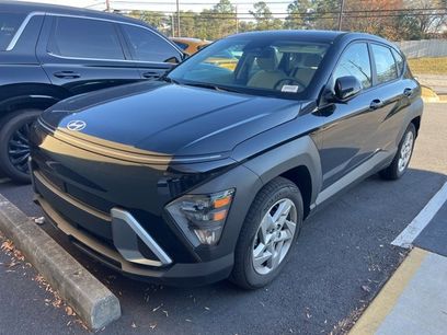 Used 2026 Hyundai Kona SE