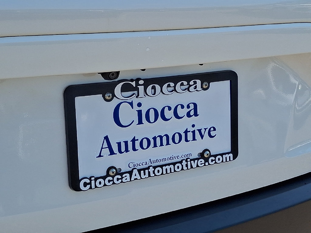 Used 2021 Honda CR-V EX-L image 33