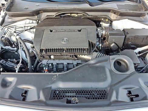 Used 2023 Acura MDX A-Spec image 29