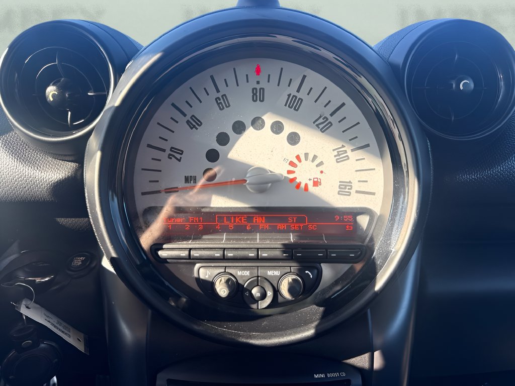 Used 2014 MINI Cooper Paceman S FWD image 16