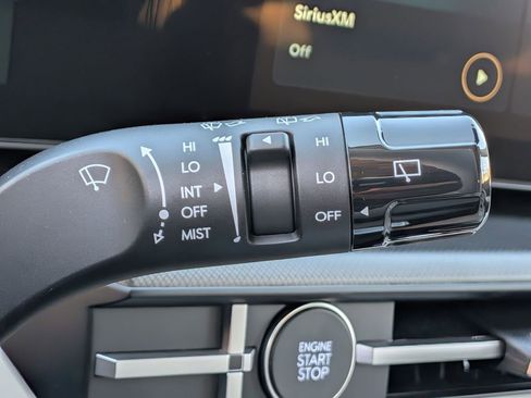 New 2026 Hyundai Santa Fe SEL AWD/4WD image 19