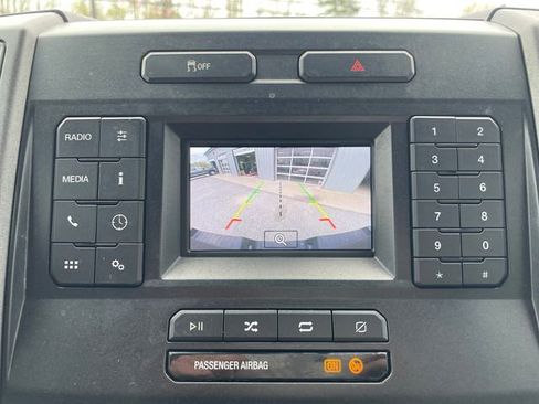 Used 2022 Ford F250 XL w/ Power Equipment Group AWD/4WD image 20