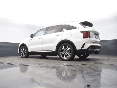 Used 2022 Kia Sorento SX w/ Panoramic Sunroof Package image 49
