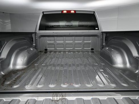 Used 2024 RAM 2500 Big Horn image 30