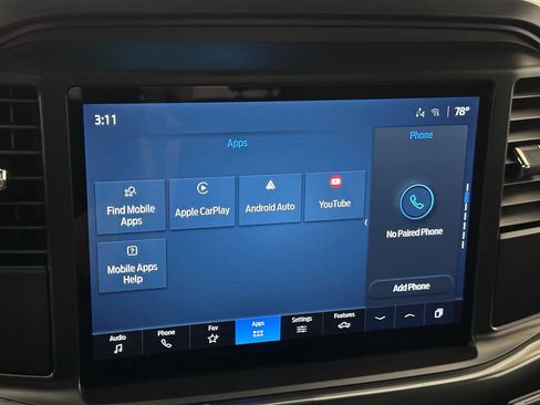 New 2025 Ford F150 STX w/ Equipment Group 200A image 34