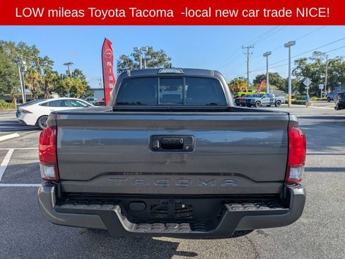 Used 2019 Toyota Tacoma SR w/ SR Convenience Package RWD image 5