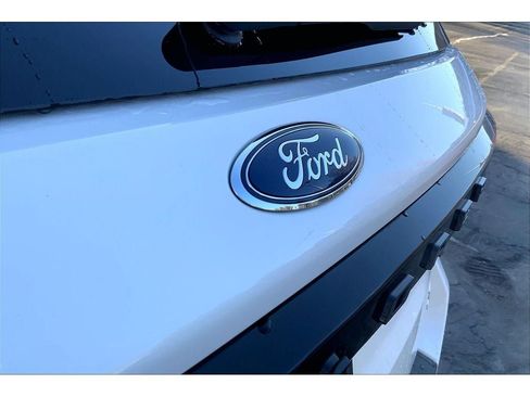 Used 2025 Ford Explorer ST w/ Sun And Sound Package image 34