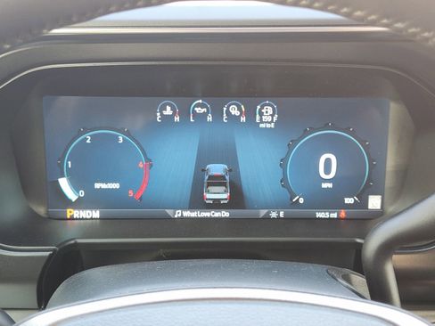 New 2026 Ford F350 Platinum w/ Platinum Plus Package image 16