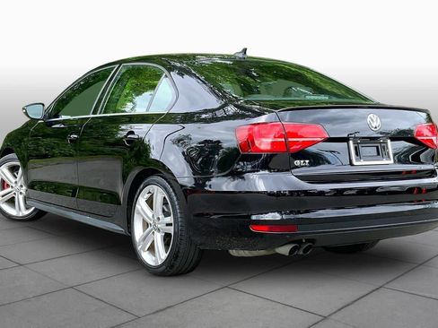 Used 2015 Volkswagen Jetta GLI SE FWD image 12