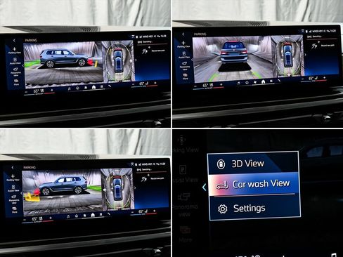 Used 2024 BMW X7 xDrive40i image 23