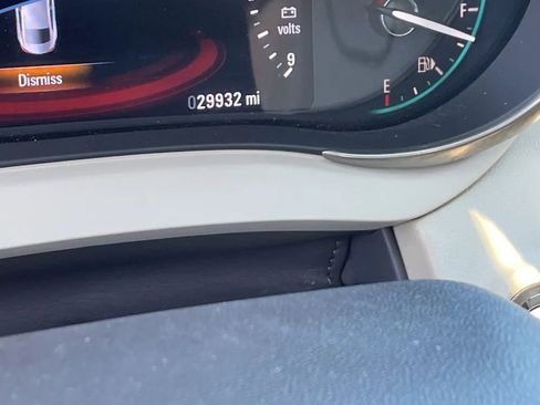 Used 2014 Buick LaCrosse Premium w/ Driver Confidence Package image 32