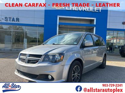 Used 2019 Dodge Grand Caravan GT