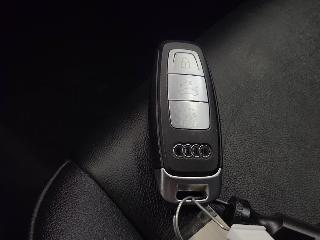 Used 2023 Audi A3 2.0T Premium FWD image 27