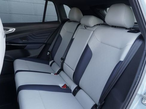 New 2026 Volkswagen ID.4 Pro S Plus AWD/4WD image 11