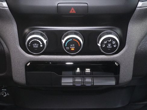Used 2023 RAM 1500 Tradesman RWD image 15
