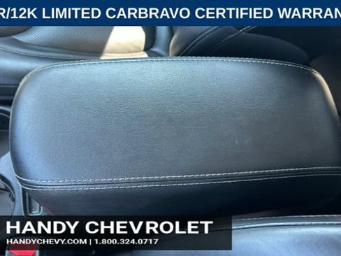 Used 2019 Jeep Cherokee Limited AWD/4WD image 51