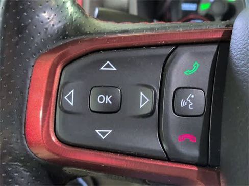 Used 2019 RAM 1500 Rebel w/ Rebel Level 2 Equipment Group image 25