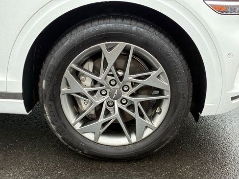 Used 2023 Genesis GV70 2.5T w/ Advanced Package image 53