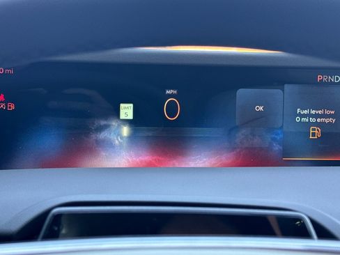 New 2026 Lincoln Nautilus Black Label w/ Jet Appearance Package image 23