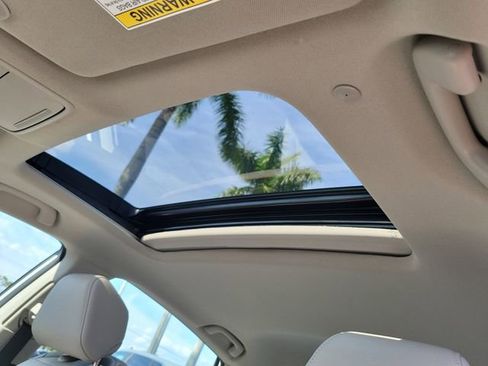 Used 2024 Honda Accord EX-L image 20