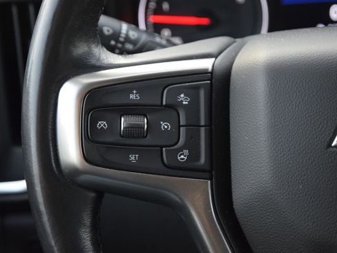 Used 2020 Chevrolet Silverado 2500 LTZ w/ LTZ Convenience Package image 24