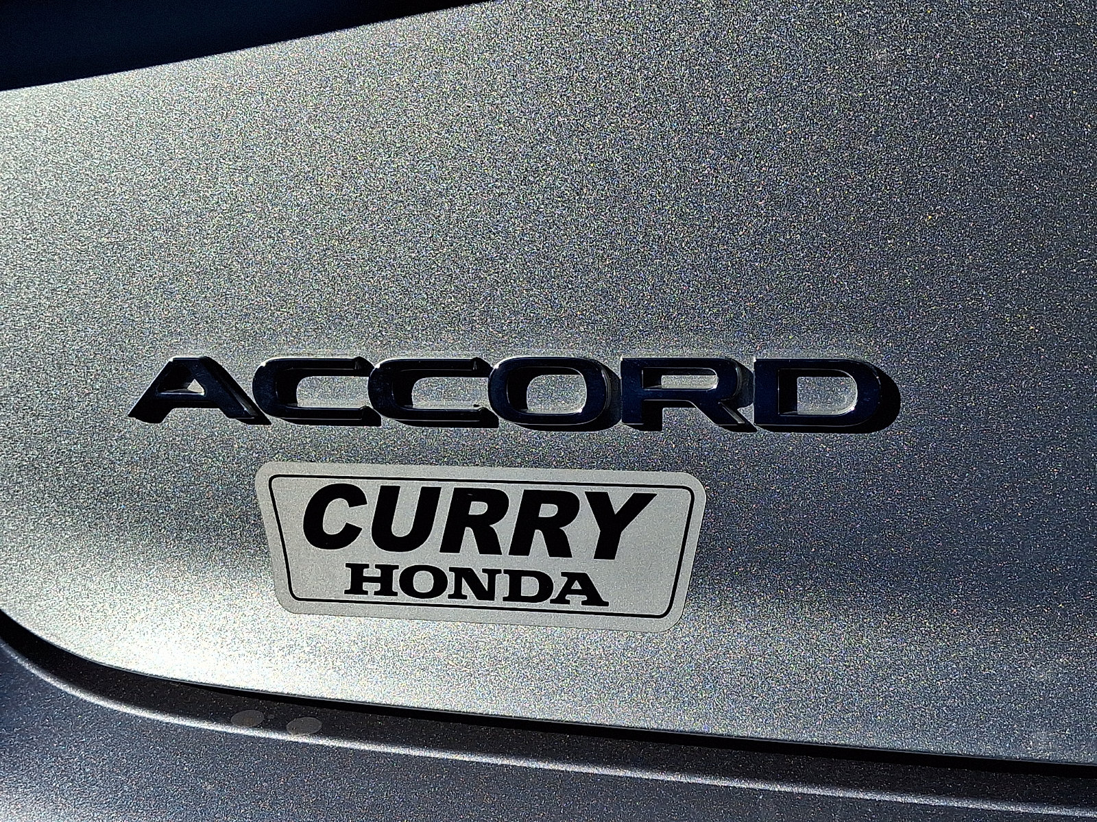 Used 2024 Honda Accord Touring image 35
