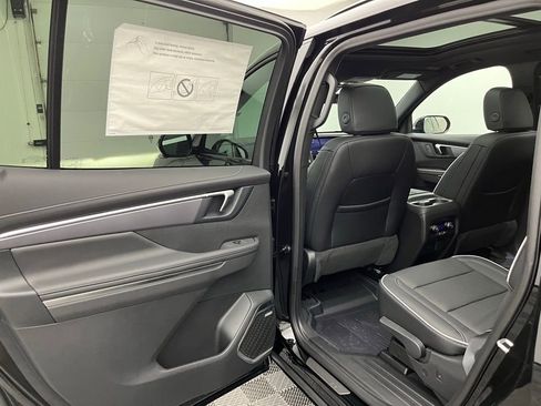 New 2026 Buick Enclave Sport Touring w/ Power Package image 36