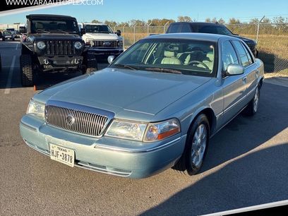 Used 2003 Mercury Grand Marquis LS
