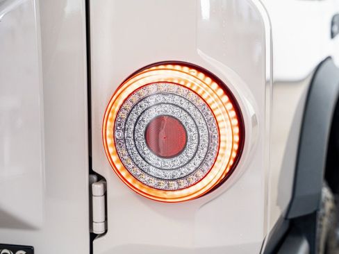 Used 2024 INEOS Grenadier image 26