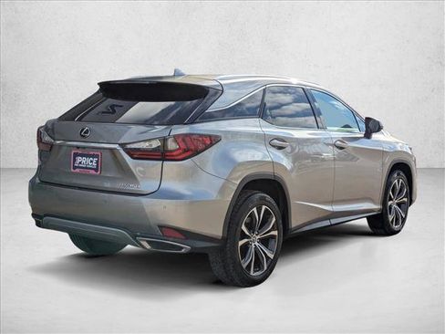 Used 2022 Lexus RX 350 AWD w/ Premium Package image 5
